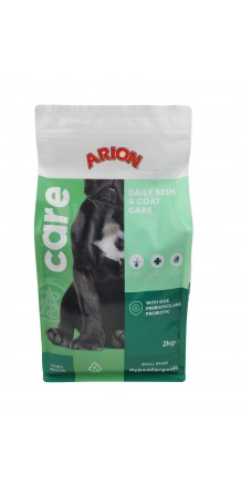 ARION Hypoallergenic 2KG...