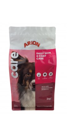 ARION Hypoallergenic 2KG...