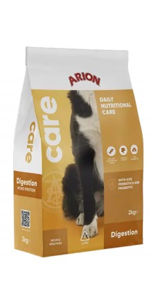 ARION Care Digestion...