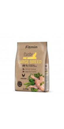 Fitmin cat Purity Large...