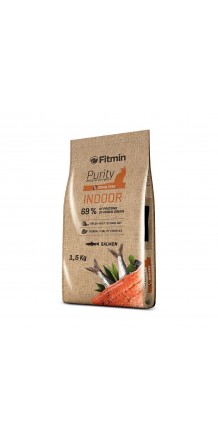 Fitmin cat Purity Indoor...