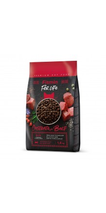 Fitmin cat For Life...