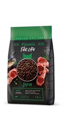 Fitmin cat For Life Adult...