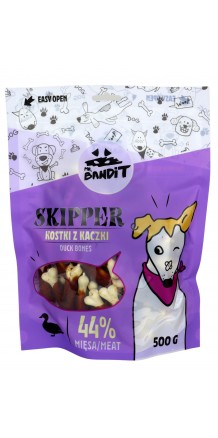 Mr. Bandit SKIPPER kostki z...