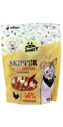 Mr. Bandit SKIPPER kostki z...