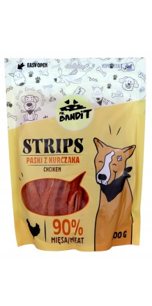 Mr Bandit STRIPS paski z...