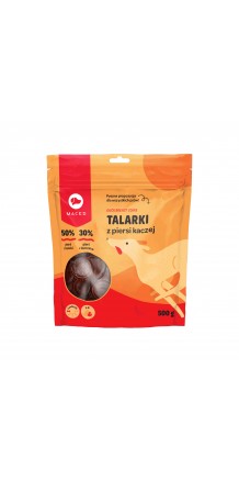 MACED TALARKI Z PIERSI...
