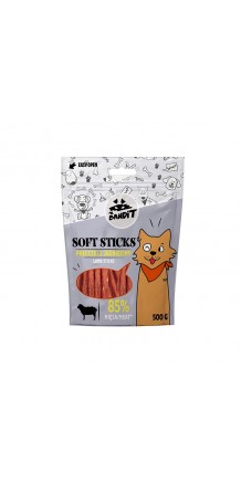 Mr Bandit SOFT STICKS...