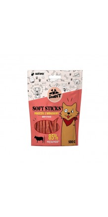 Mr Bandit SOFT STICKS...
