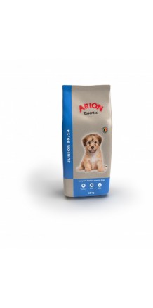 ARION Essential JUNIOR 15KG...