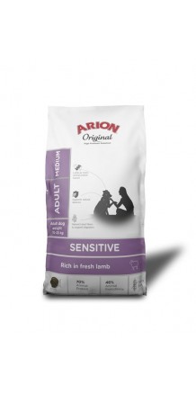 MONOPROTEIN ARION ORIGINAL...