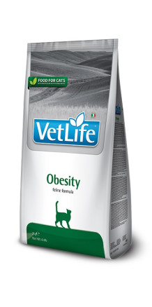 Farmina Vet Life OBESITY...