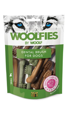 PRZYSMAK DENTYSTYCZNY WOOLF...