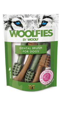PRZYSMAK DENTYSTYCZNY WOOLF...