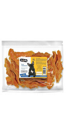 Hau&Miau FILETY Z KURCZAKA 1KG