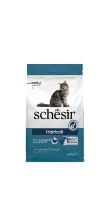 SCHESIR Original, karma...