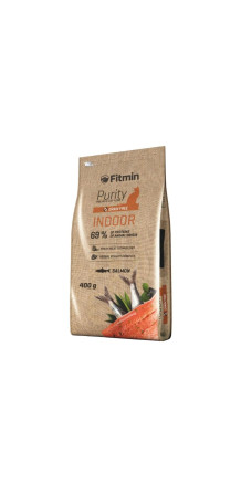 Fitmin cat Purity Indoor -...