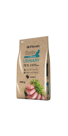 Fitmin cat Purity Urinary -...