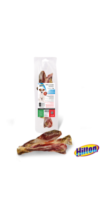 HILTON KOŚĆ Z SZYNKI...