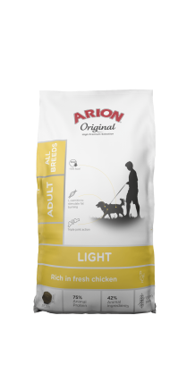 Arion Original Adult Light...