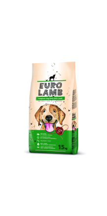 Fitmin EuroLamb Jagnięcina...