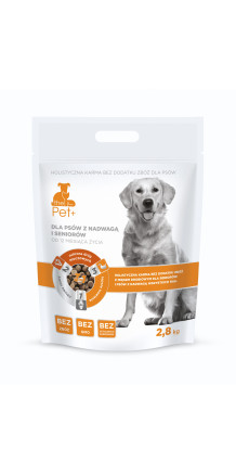 thePet+ Senior & Light...