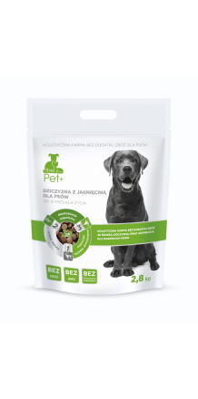 thePet+ Adult Dziczyzna...