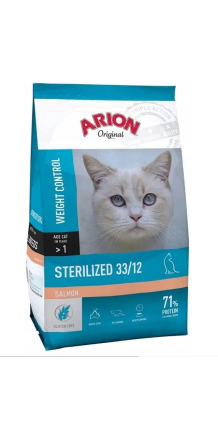 5876 Arion Ori Cat SterilS...