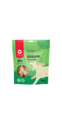 MACED SZASZŁYK Z KURCZAKA...