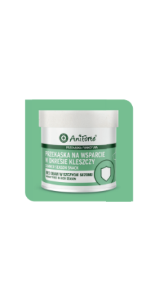 AniForte PRZYSMAK NA...