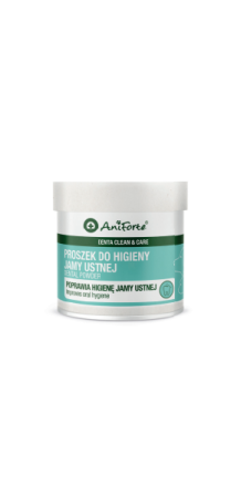 AniForte DENTA CLEAN&CARE...