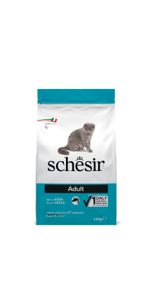 SCHESIR  Original, karma...