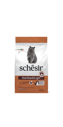 SCHESIR Original, karma...