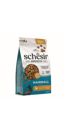 Animal Monoprotein Formula...