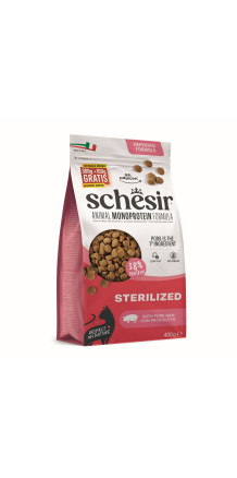 Animal Monoprotein Formula...