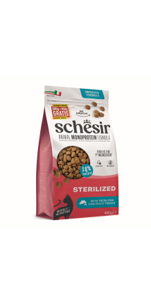 Animal Monoprotein Formula...