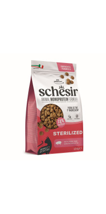 Animal Monoprotein Formula...