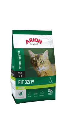 5854 Arion Ori Cat Fit 2kg