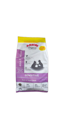 6169 Arion Sens Med 12+1kg