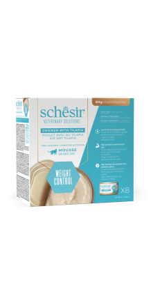 Veterinary Solutions Weight...