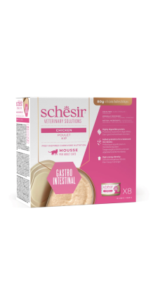 Veterinary Solutions Gastro...