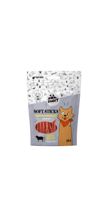 Mr. Bandit SOFT STICKS...