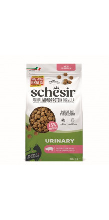 Schesir Urinary Mokra Karma...
