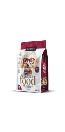 Kaczka z dynią 500G-...