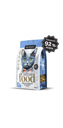 Kaczka z jagnięciną 500g-...
